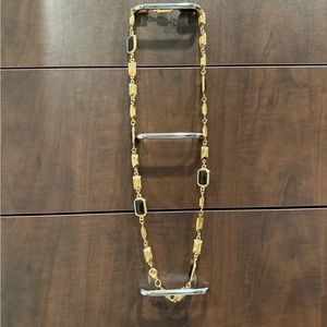 Vintage long necklace